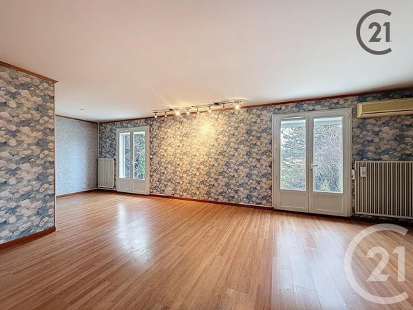 Maison à vendre  6 pièces - 115,44 m2 COMBS LA VILLE - 77