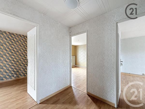 Maison à vendre  6 pièces - 115,44 m2 COMBS LA VILLE - 77