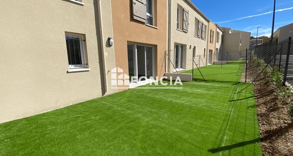 Location Maison 4 pièces 81.2 m² - Bédarrides 84370