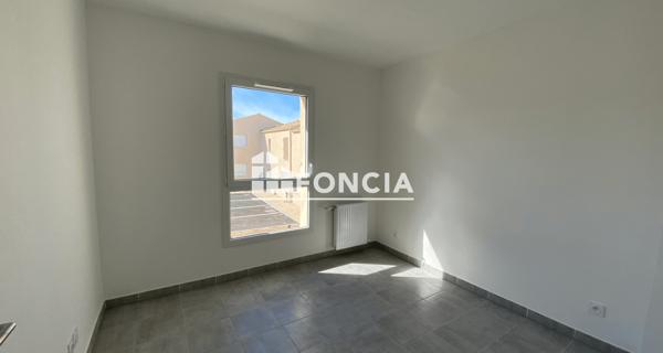 Location Maison 4 pièces 81.2 m² - Bédarrides 84370