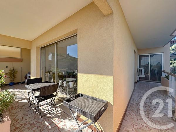 Appartement F3 à vendre  3 pièces - 78 m2 MANDELIEU LA NAPOULE - 06