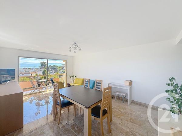 Appartement F3 à vendre  3 pièces - 78 m2 MANDELIEU LA NAPOULE - 06