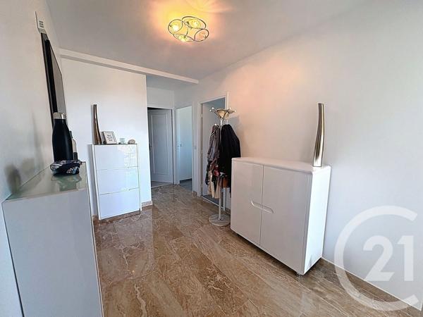 Appartement F3 à vendre  3 pièces - 78 m2 MANDELIEU LA NAPOULE - 06