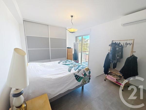Appartement F3 à vendre  3 pièces - 78 m2 MANDELIEU LA NAPOULE - 06