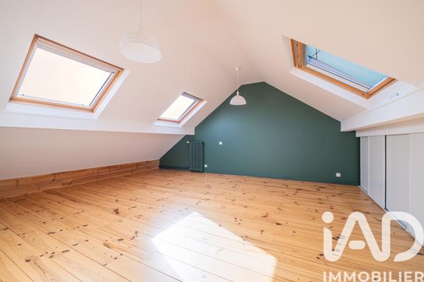 Maison à vendre 9 pièces 262 m² Le Mans