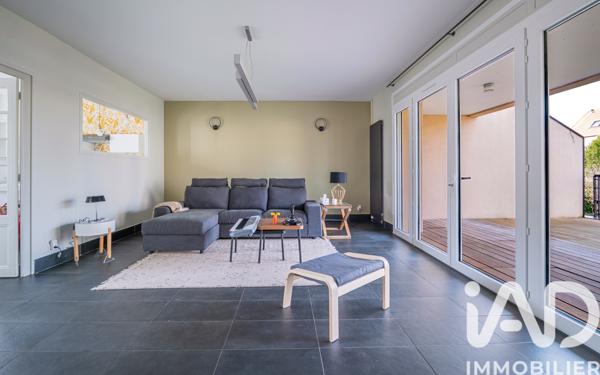 Maison à vendre 9 pièces 262 m² Le Mans