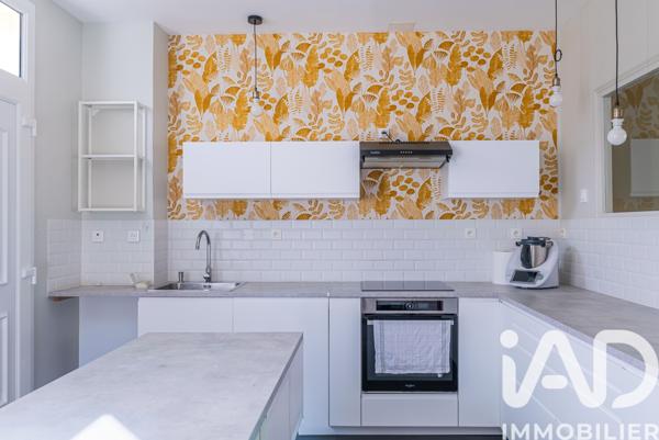 Maison à vendre 9 pièces 262 m² Le Mans