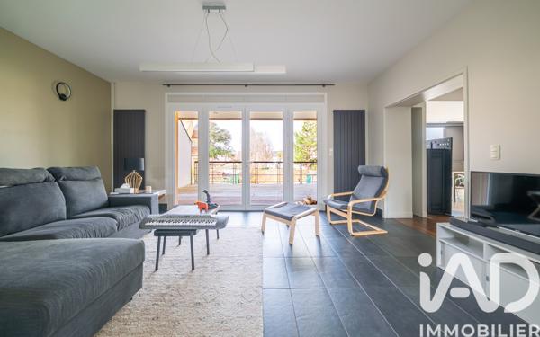 Maison à vendre 9 pièces 262 m² Le Mans