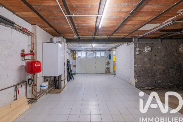 Maison à vendre 9 pièces 262 m² Le Mans