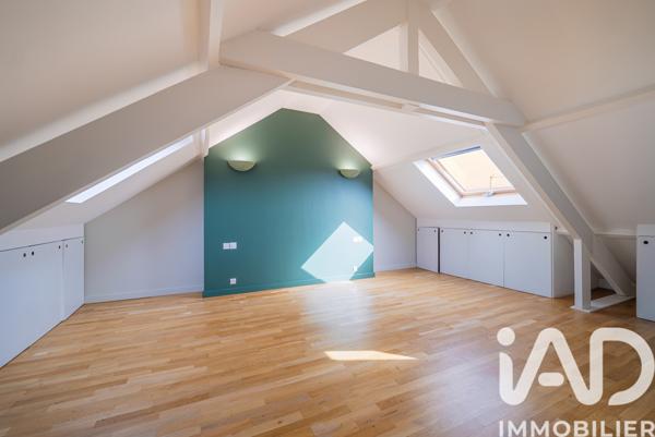 Maison à vendre 9 pièces 262 m² Le Mans