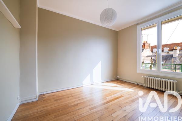 Maison à vendre 9 pièces 262 m² Le Mans