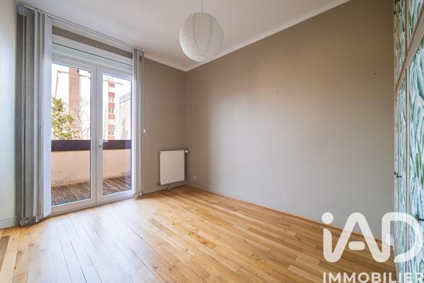 Maison à vendre 9 pièces 262 m² Le Mans