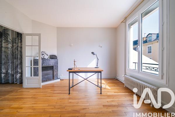 Maison à vendre 9 pièces 262 m² Le Mans