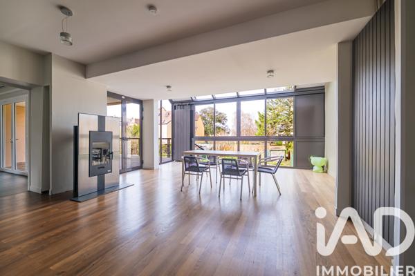 Maison à vendre 9 pièces 262 m² Le Mans