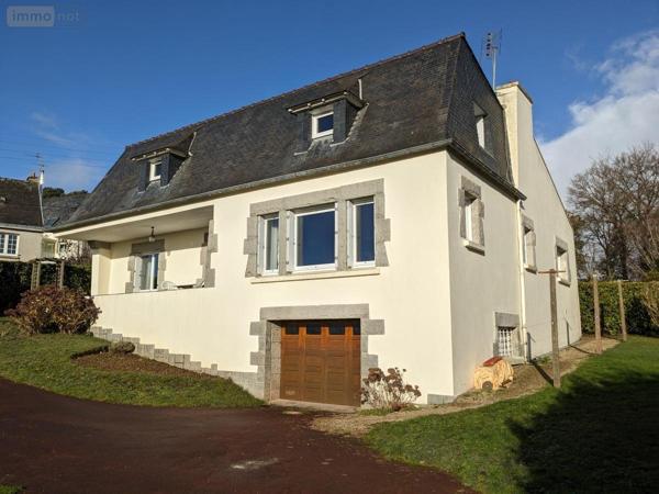 Maison à vendre à Saint-Martin-des-Champs dans le Finistère (29600), ref : 29085-692