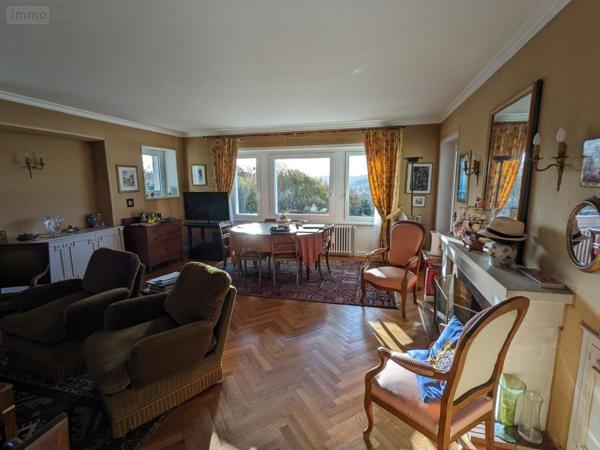 Maison à vendre à Saint-Martin-des-Champs dans le Finistère (29600), ref : 29085-692