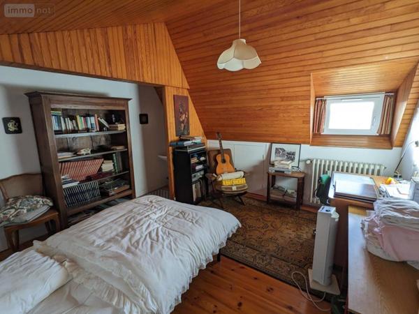 Maison à vendre à Saint-Martin-des-Champs dans le Finistère (29600), ref : 29085-692