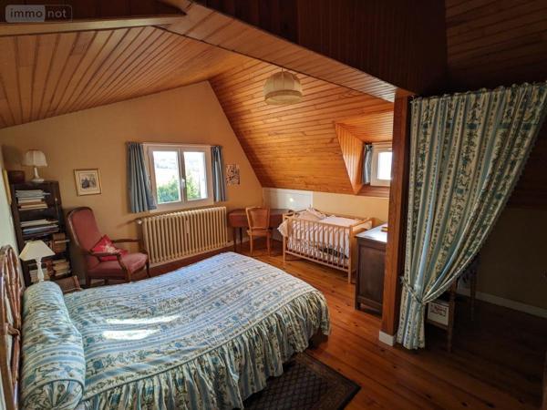 Maison à vendre à Saint-Martin-des-Champs dans le Finistère (29600), ref : 29085-692