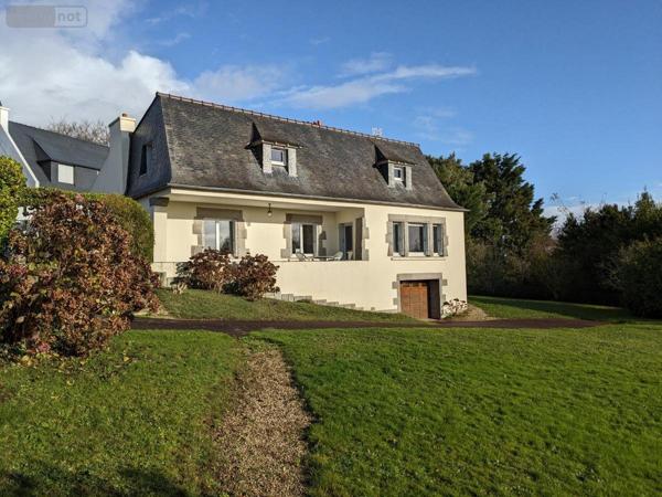 Maison à vendre à Saint-Martin-des-Champs dans le Finistère (29600), ref : 29085-692