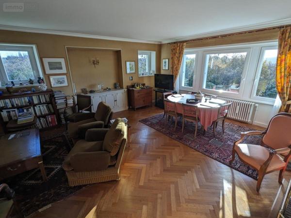 Maison à vendre à Saint-Martin-des-Champs dans le Finistère (29600), ref : 29085-692