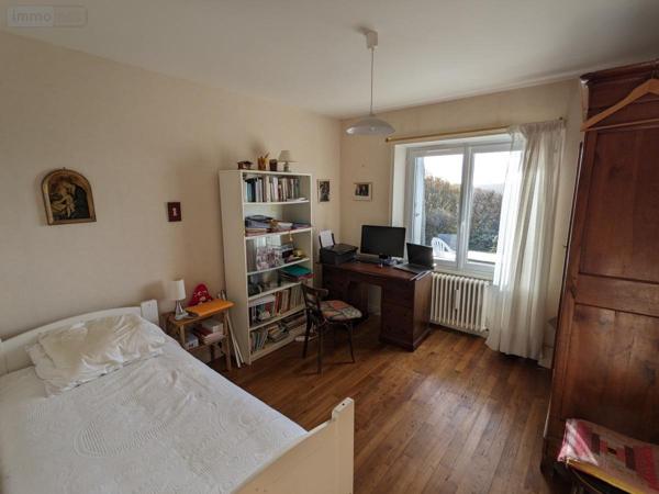 Maison à vendre à Saint-Martin-des-Champs dans le Finistère (29600), ref : 29085-692