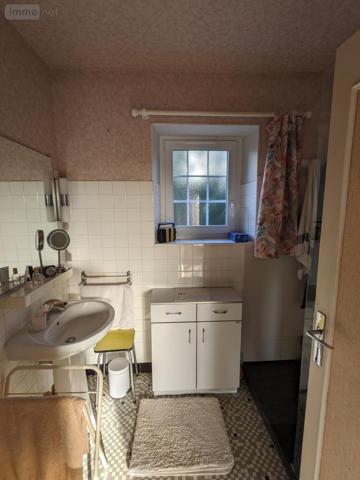 Maison à vendre à Saint-Martin-des-Champs dans le Finistère (29600), ref : 29085-692