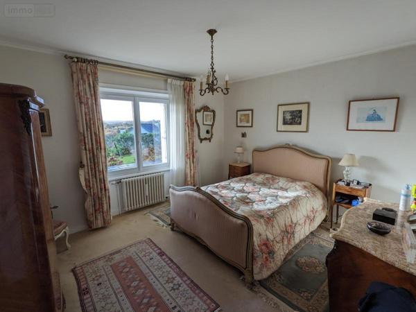 Maison à vendre à Saint-Martin-des-Champs dans le Finistère (29600), ref : 29085-692