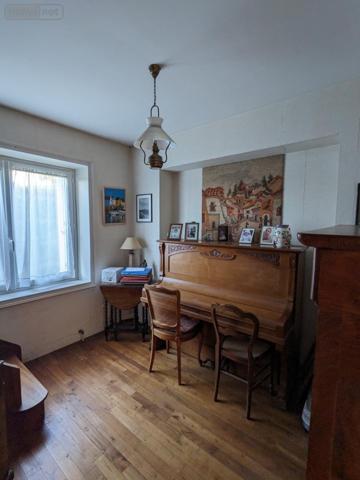 Maison à vendre à Saint-Martin-des-Champs dans le Finistère (29600), ref : 29085-692