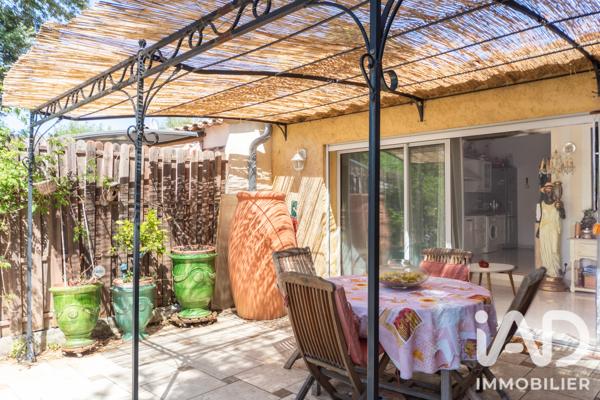 Maison à vendre 3 pièces 72,84 m² Grasse