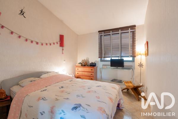 Maison à vendre 3 pièces 72,84 m² Grasse