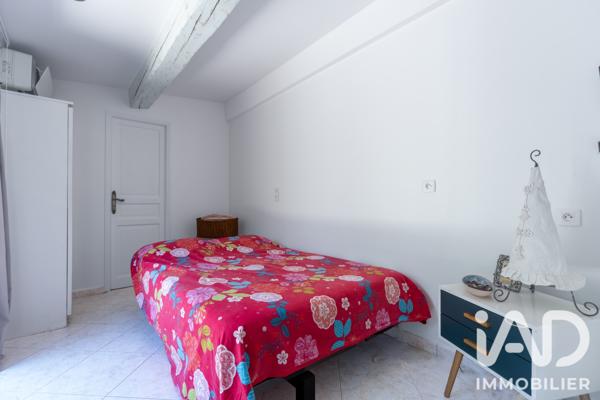 Maison à vendre 3 pièces 72,84 m² Grasse