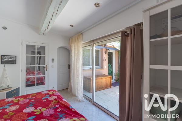 Maison à vendre 3 pièces 72,84 m² Grasse