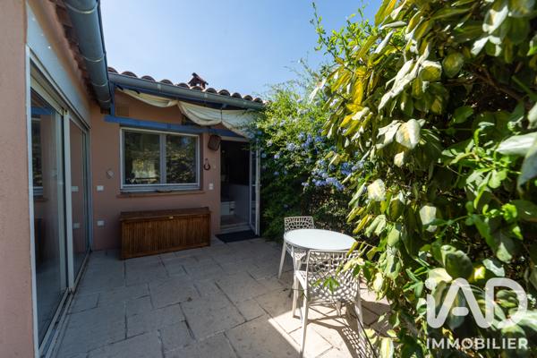 Maison à vendre 3 pièces 72,84 m² Grasse