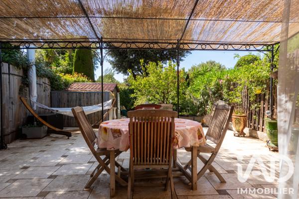 Maison à vendre 3 pièces 72,84 m² Grasse