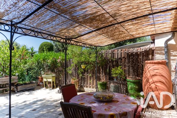 Maison à vendre 3 pièces 72,84 m² Grasse