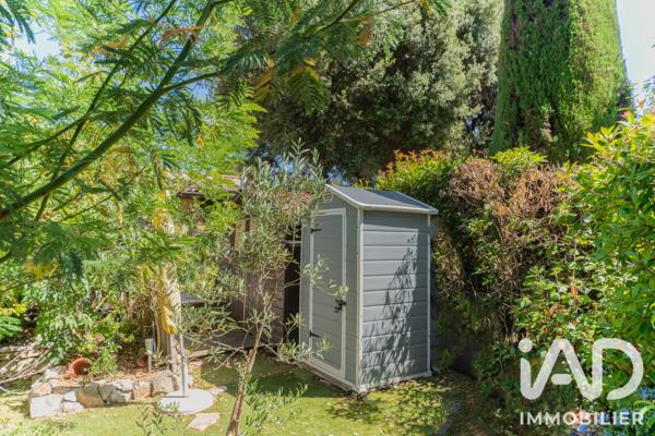 Maison à vendre 3 pièces 72,84 m² Grasse
