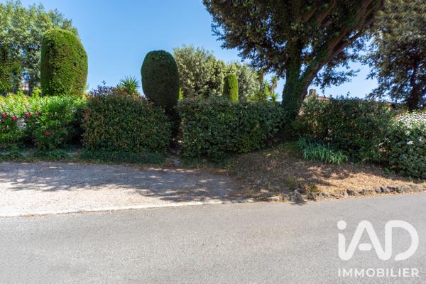 Maison à vendre 3 pièces 72,84 m² Grasse