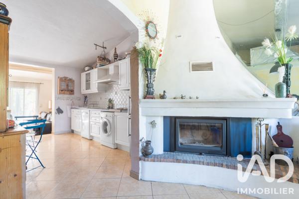 Maison à vendre 3 pièces 72,84 m² Grasse