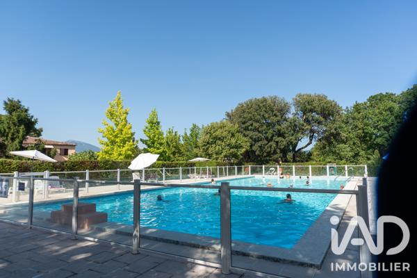 Maison à vendre 3 pièces 72,84 m² Grasse