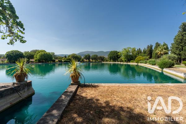 Maison à vendre 3 pièces 72,84 m² Grasse