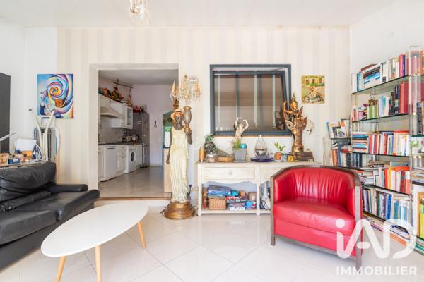 Maison à vendre 3 pièces 72,84 m² Grasse