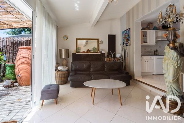 Maison à vendre 3 pièces 72,84 m² Grasse