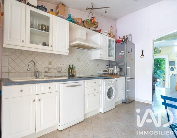 Maison à vendre 3 pièces 72,84 m² Grasse