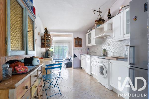 Maison à vendre 3 pièces 72,84 m² Grasse