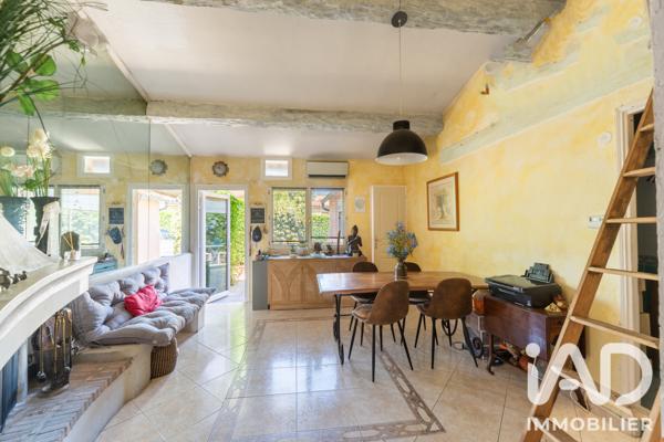 Maison à vendre 3 pièces 72,84 m² Grasse