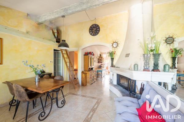 Maison à vendre 3 pièces 72,84 m² Grasse