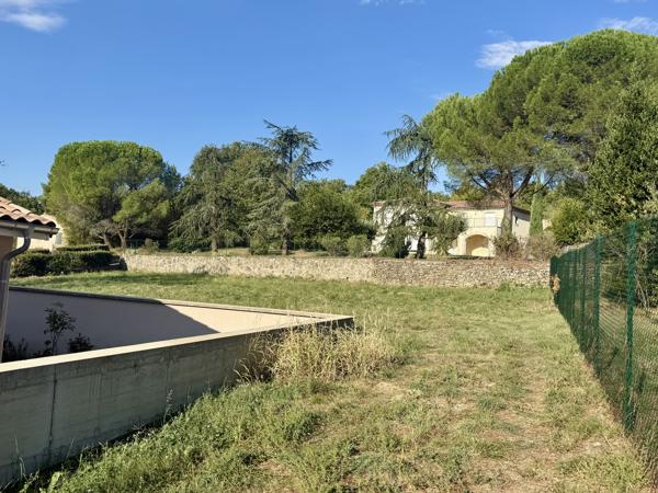 Beau Terrain secteur Prisé