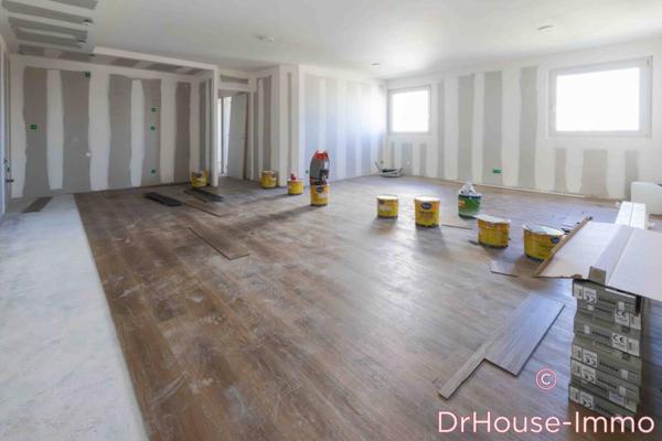 Appartement à vendre 4 pièces de 75 m²