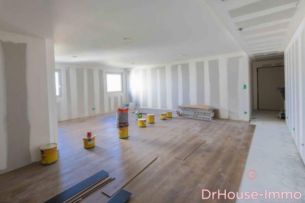 Appartement à vendre 4 pièces de 75 m²