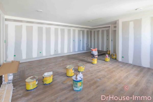 Appartement à vendre 4 pièces de 75 m²